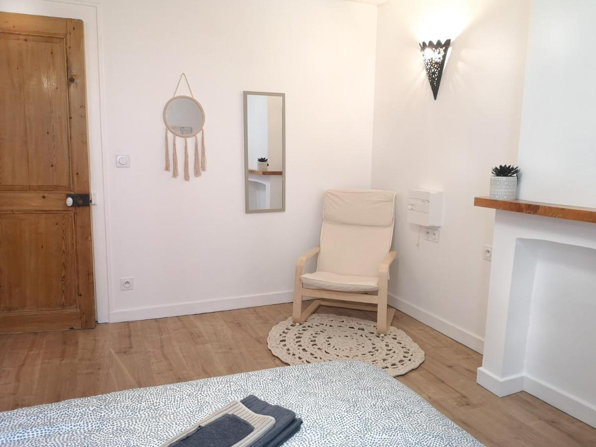 Apartment Le Berriat - Parking - Centre / Gare -