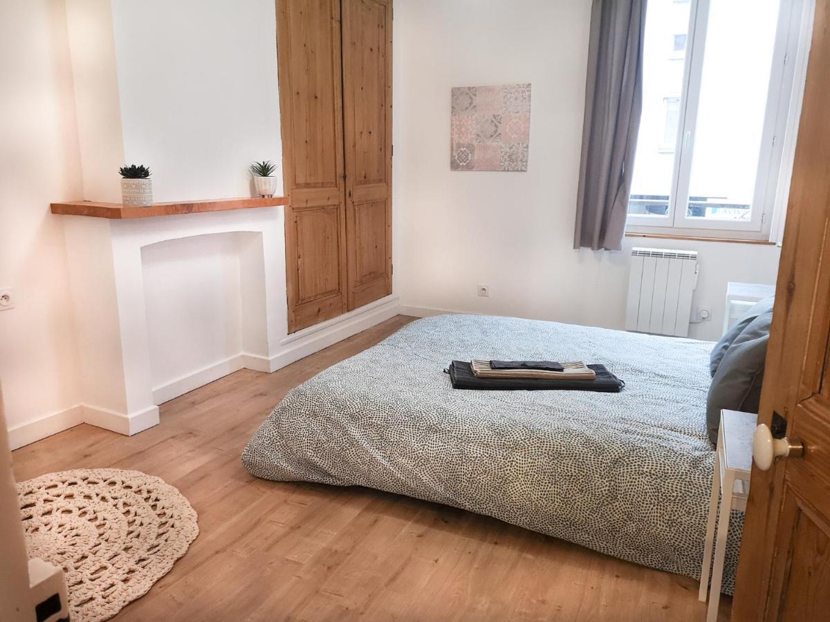 Le Berriat - Parking - Centre / Gare - * Grenoble